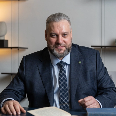 Абрамов Сергей Владимирович