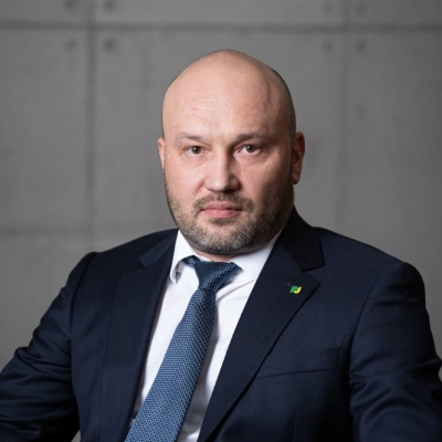 Михайлов Дмитрий Алексеевич