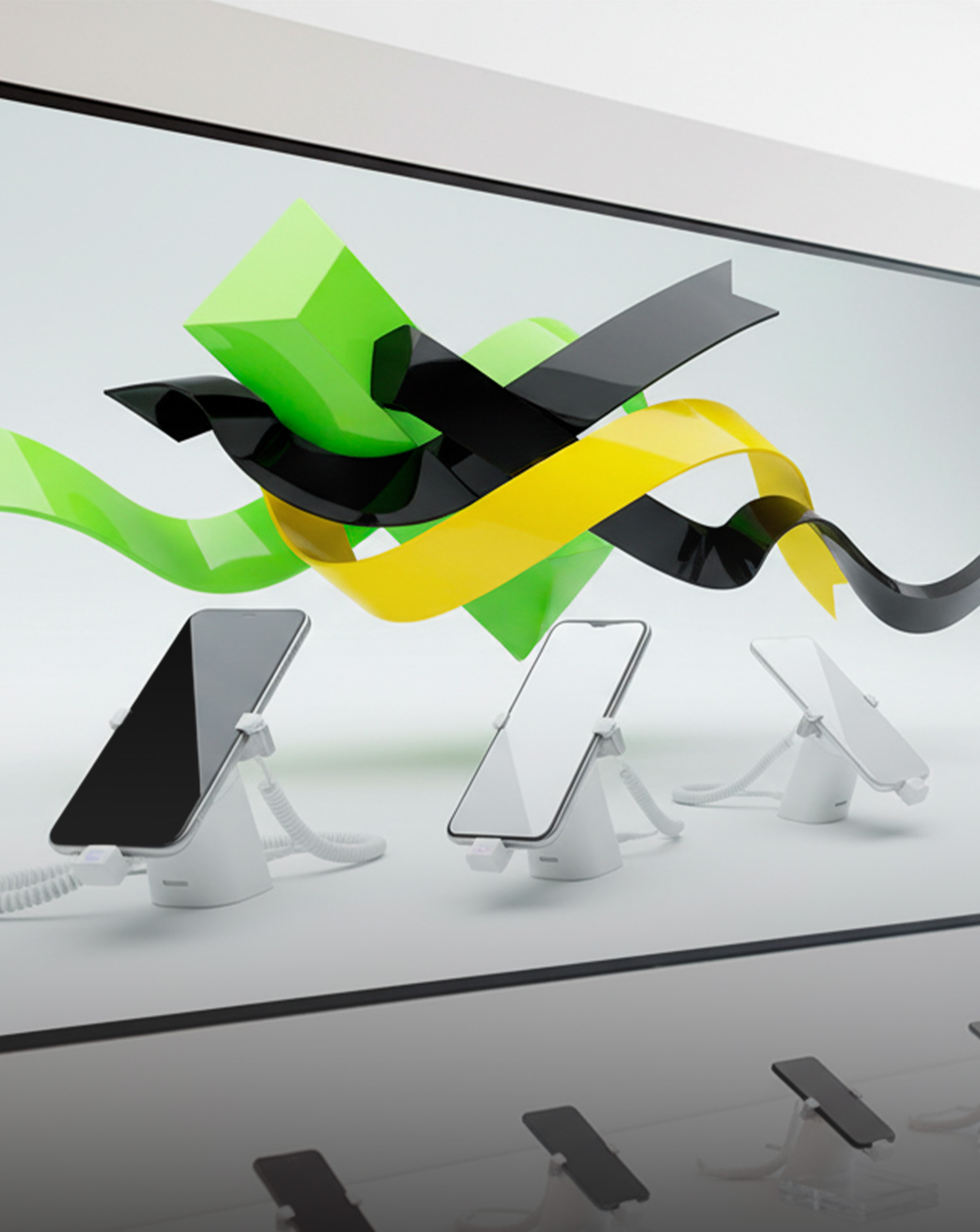 Стенды и контроллеры