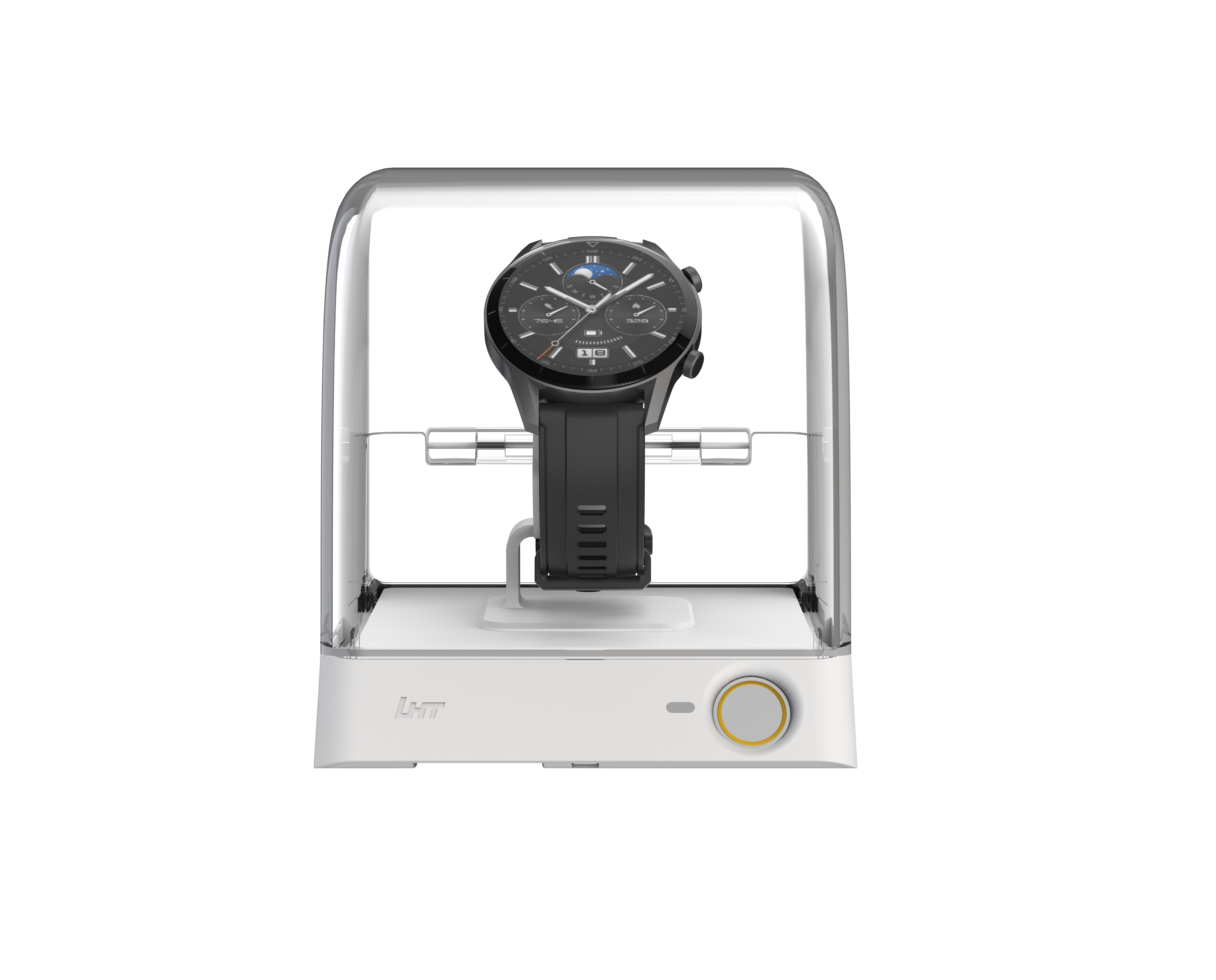 IBOX for smart watch
