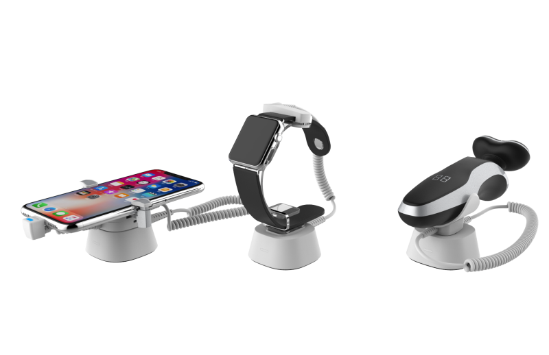 MOD700 with different holders