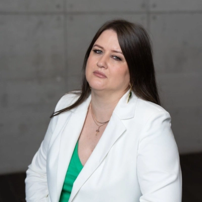 Абрамова Инна Игоревна