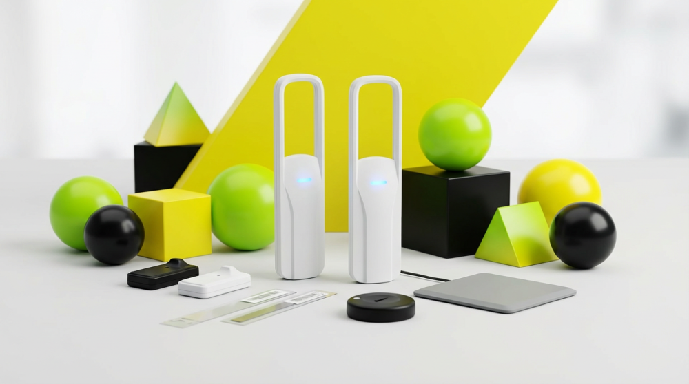 Иллюстрация к статье Комплекты антикражного оборудования: набор или сборка по компонентам в блоге Ракурс безопасности