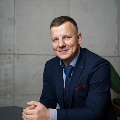 Скобелев Дмитрий Викторович