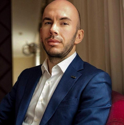 Писарев Андрей Анатольевич