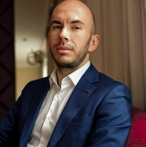 Писарев Андрей Анатольевич